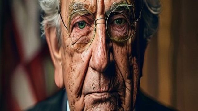 Alan Greenspan's Legacy: Reflections on a Century of Economic Influence | slot jago 168, raja cumi s