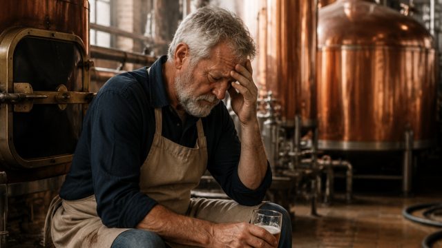 Heritage Brewery Faces Closure: A Call to Preserve Tradition | caricuan99, rtp slot level789