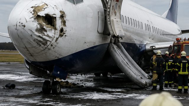 Recent Aircraft Incident Raises Questions About Safety Protocols | world cup fantasy league 2022, ha