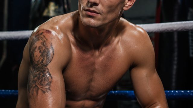 Liam Paro's Journey: How Boxing Became His Lifeline | track slot, anugerah 4d, jenis game slot yang 
