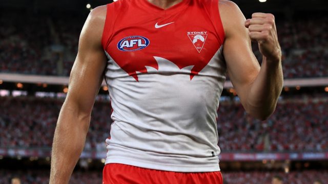 Errol Gulden's Comeback: A Game-Changer for Sydney's AFL Season | markas338slot, no togel hongkong y