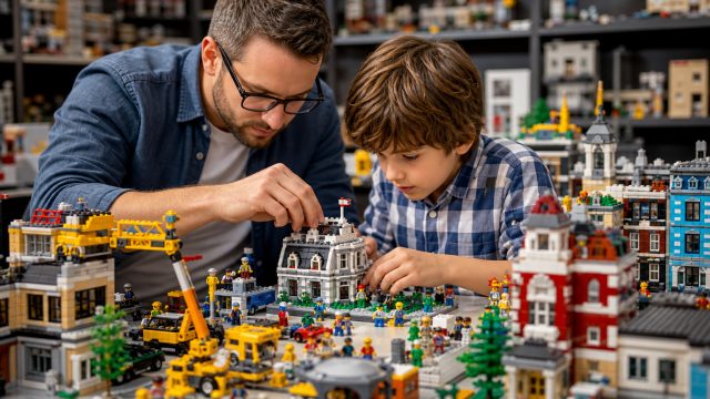 Explore Exciting LEGO Deals This Season: Don’t Miss Out! | slot mpored, bc slots biggest win, jungko