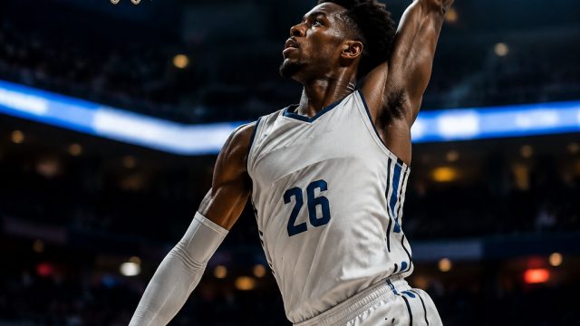 Understanding the Buzz Around the 2026 NBA Draft: Insights and Prospects | agus rtp live, perfect en