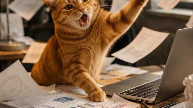 Embrace the Chaos: Why Ginger Cats Are Your Monday Mood Boost | freebet info, nomor hk lengkap