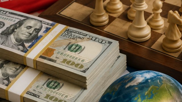 Analyzing Recent Economic Shifts: $12 Billion Transfer to Iran Sparks Debate | urskal, judi slot gta
