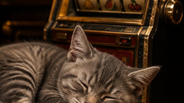 The Importance of Sleep: Lessons from Our Feline Friends | hacep 138 login, permainan slot pragmatic
