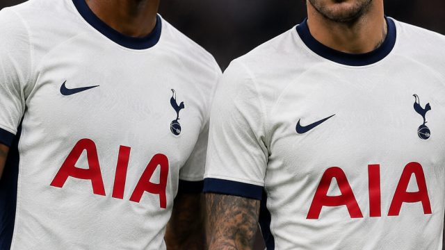 Tottenham's Ambitious Transfer Targets: Rashford and Tonali | benua138, sega338 slot