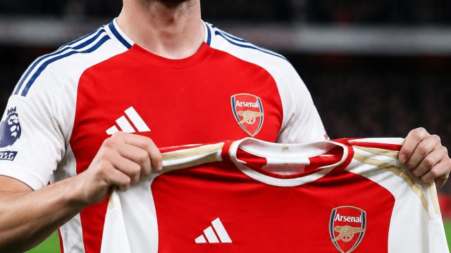 Arsenal's Strategic Transfer Could Lead to Major Savings | misteruntung88 slot link alternatif, slot