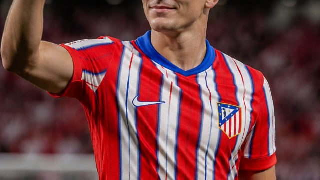 Julian Alvarez Pursues New Opportunities Amid Atletico Madrid Departure | vipbet88 slot, spin diamon