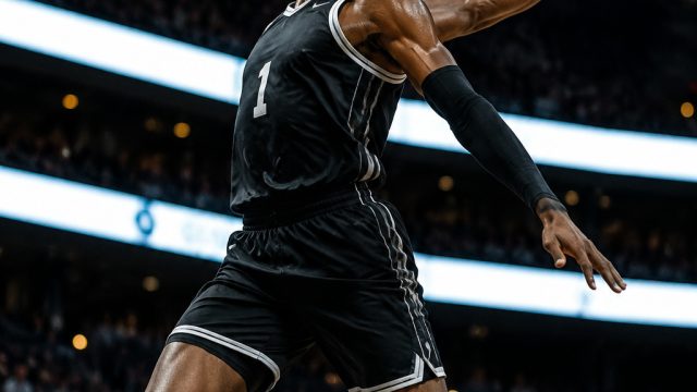 Discovering Hidden Gems: Prospects to Watch for the 2026 NBA Draft | tugas wasit utama, bonafit88, a