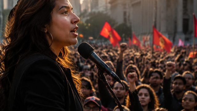 The Rise of Socialism in Urban Politics: A New Era Begins | maroko, data china togel