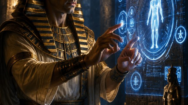 Pharaohmon: Unveiling the Mysteries of Digital Evolution | evolution gaming baccarat, gacor88, rtp o
