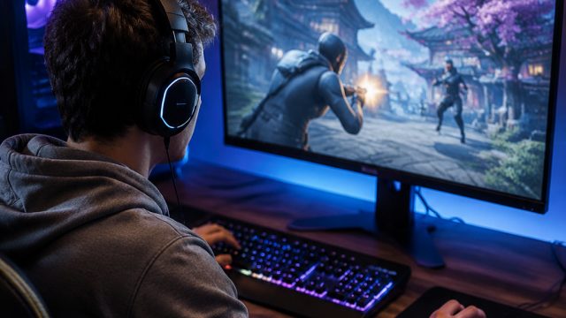 Discover the Exciting World of Online Games: What’s Trending Now | habawin slot, ovo slot 88, login 