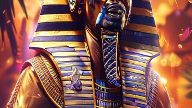 Pharaohmon Emerges: A Deep Dive into Its Significance in the Gaming Landscape | slot garuda888, play