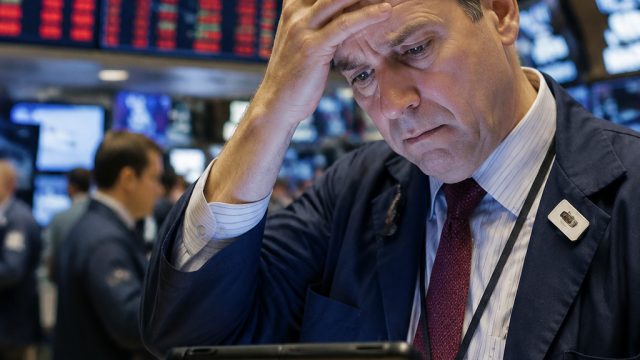 Tech Giants Face Market Turmoil Amid AI Spending Concerns | cara bermain ecomobi, bunyi syair sgp ha