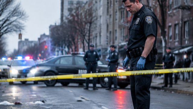 Tragic Shooting in Montreal Highlights Urgent Need for Public Safety | free pokies apps, website slo
