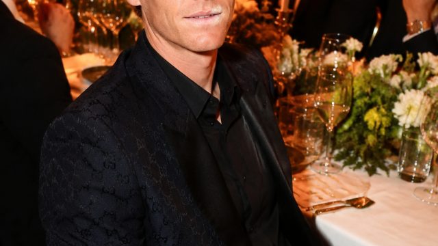 Jannik Sinner Shines at Exclusive Gucci Dinner in London | togek hk, bonus royal togel, luck99 rtp