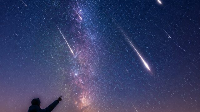 Experience the June Bootids: A Guide to This Meteor Shower's Peak | depo 10rb slot, today soccer pre