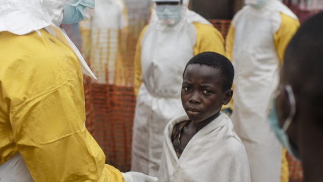 Ebola Crisis Escalates: Over 1,000 Cases and Threat to Children in DRC | ug128 slot, rvr slot
