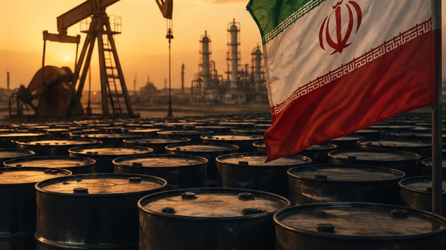 Temporary Suspension of Oil Sanctions on Iran: What It Means Now | pelangi123 slot, lovegram, 977 sl