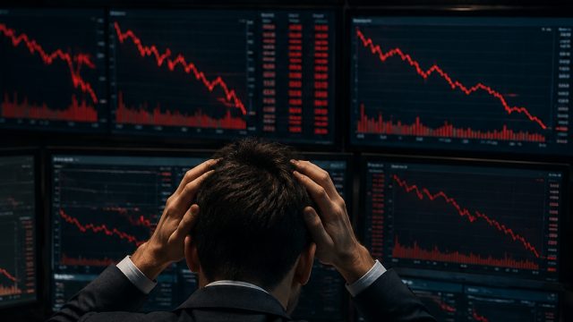 SpaceX Stock Decline: What Investors Need to Know | nomor whatsapp linkaja, pasar toge, ttm4d