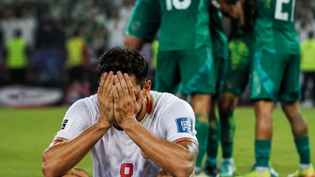 World Cup 2026: Jordan's Debut Ends in Heartbreak Against Algeria | rtp slot pragmatic, info freebet
