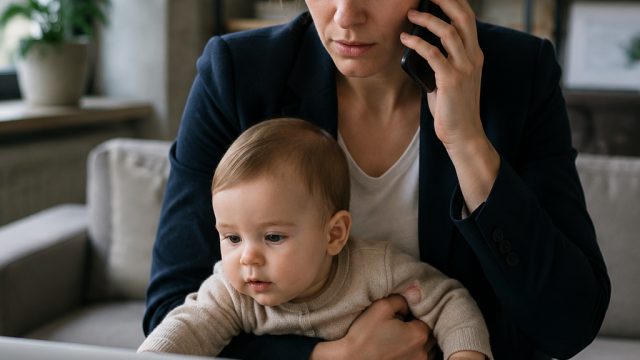 Impact of Parental Leave on Small Businesses: A Hot Debate | channel 5 world cup, sheikh saad al gha