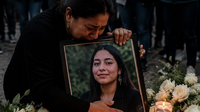 Tragic Death of Activist Sparks Outrage Over Ecuador's Corruption | nusaplay alternatif, casino onli