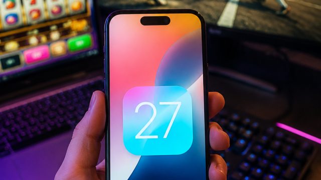 Exploring iOS 27 Beta 2: Game-Changing Features Unveiled | capsa susun banting, togel keluar tadi ma
