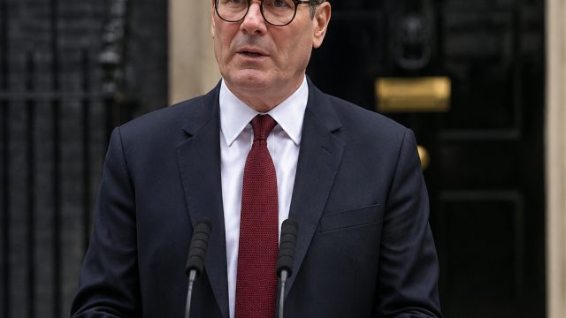 Political Landscape Shifts: Implications of Starmer’s Resignation | slot kapot zoeterwoude, link alt