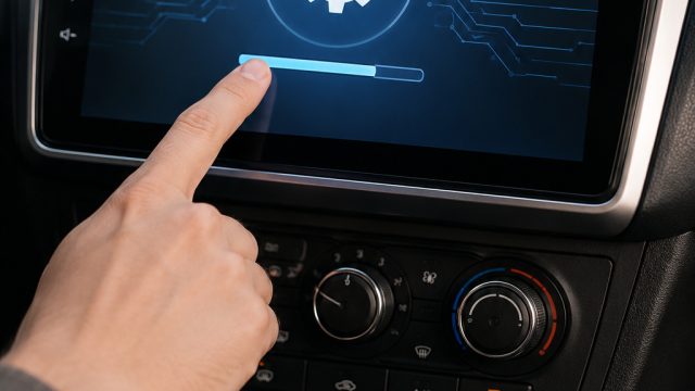 Boost Your Car's Android Stereo Performance with Software Updates | pink win slot, king slot 138, sl