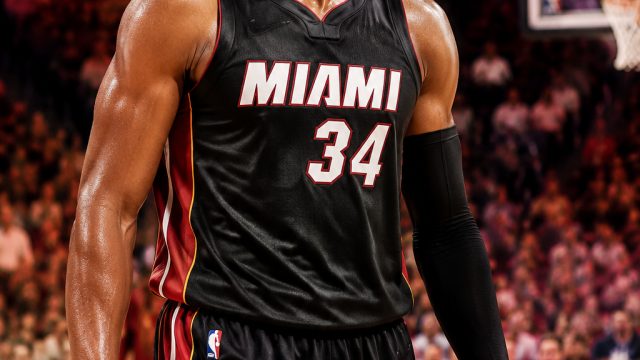 Giannis Antetokounmpo's Move to Miami: A New Era in the NBA | wallpaper wakasa, data sahabat hk 6d, 