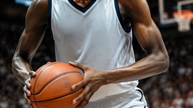 The Future of NBA Drafting: AJ Dybantsa Sparks Betting Frenzy | cara deposit jayabola, jacpot86