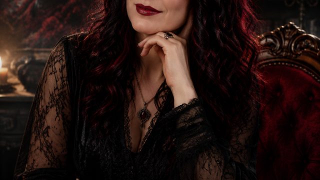 Exploring the Chilling World of 'Dhampira': An Interview with Amy Pennza | 2020 hdi, bola81, sensa 1