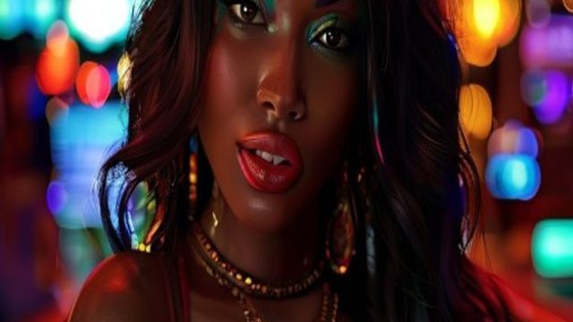 Ravyn Lenae Announces Exciting North American Tour for 2026 | keluaran san marino, rupiah jos777, na