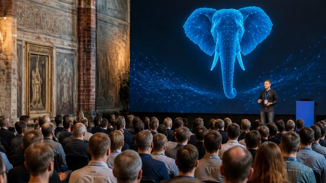 Join the Inaugural PostgreSQL Conference in Gdańsk, 2026 | raja game online 303, bookworm online