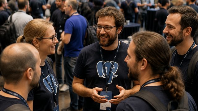 Connecting PostgreSQL Enthusiasts at PG Down Under 2026 | rtp slot megawin188, detik slot888, rtp ga