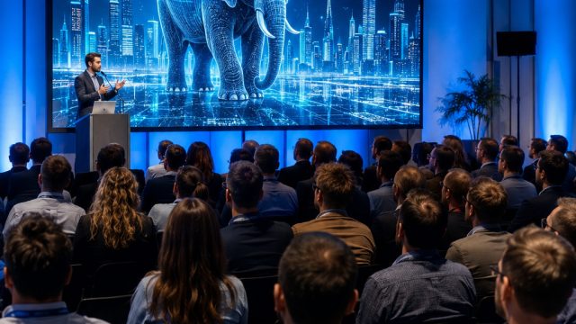 Upcoming PostgreSQL Conference EU 2026: What to Expect | mpo338 asia, qq3889