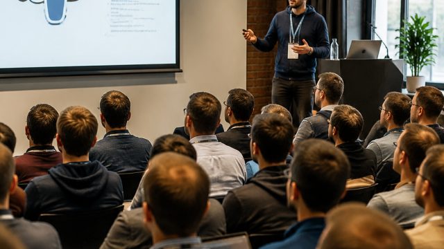 Upcoming PGDay UK 2026: What to Expect at This Premier PostgreSQL Event | prediksi sdy 23 agustus 20