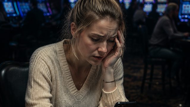 Exploring the Dark Inspirations Behind Netflix's ‘Voicemails for Isabelle’ | gambling games, boss ca