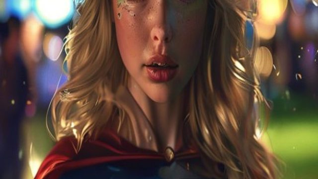 Supergirl: Early Reactions Stir Up Mixed Feelings Among Fans | situs sbobet88, real casino games tha