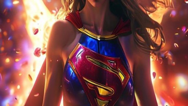Supergirl's Launch: A $100M Gamble in Today's Competitive Cinema | hasil judi hongkong hari ini, ind