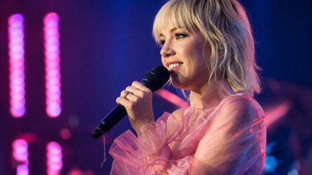 Carly Rae Jepsen's Upcoming Double Album: What You Need to Know | harga permen jahe di indomaret, sl