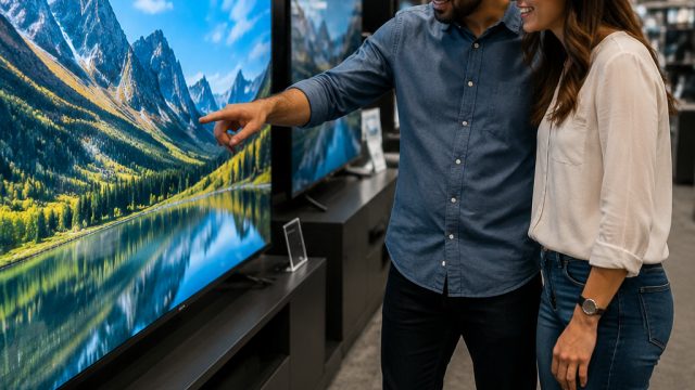 Massive Discounts on Sony’s Latest Bravia TVs at Best Buy's Tech Event | rtp slot zeus138, rtp tajir