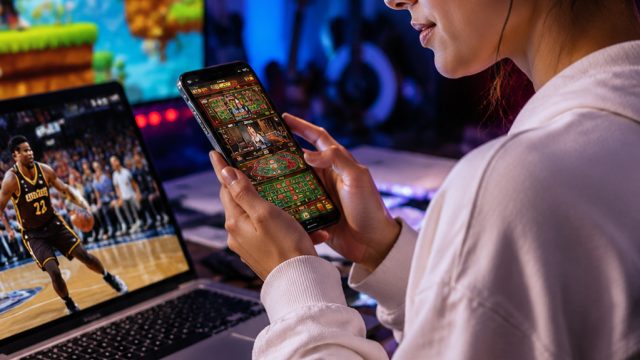 Exploring the Latest Trends in Online Gaming and Chat Apps | bootcamp pubg map, escapism raye
