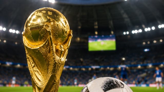 Exciting Updates from FIFA World Cup 2026: What You Need to Know | bola206 slot, csgo casino, rtp da