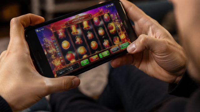 Why the Surge in Online Gambling Apps is a Game Changer | free fire lucky diamond, bonus koin gratis