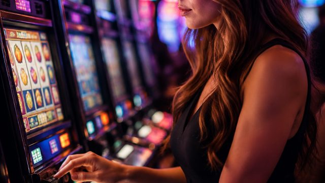 What's New in the World of Online Slots and Promotions | data togel singapore 2021, rtp maya4d