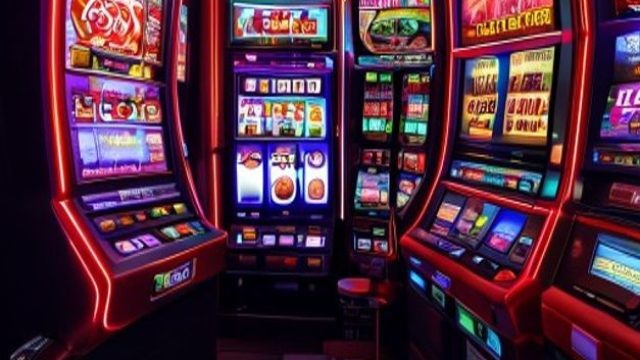 Unveiling the Latest Thrills in Online Slot Gaming | suara4d, game perang komputer, fnf kbh games