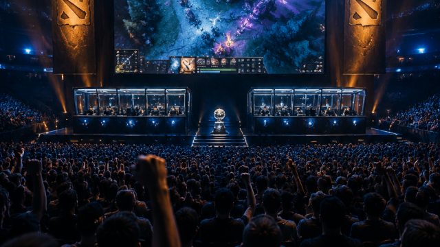 Exciting Dota 2 TI 2026 Europe Qualifier Kicks Off Soon | winlive88, soju slot
